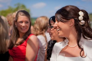 Hochzeit Bild 159