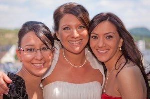 Hochzeit Bild 161