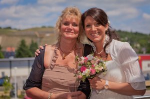 Hochzeit Bild 163