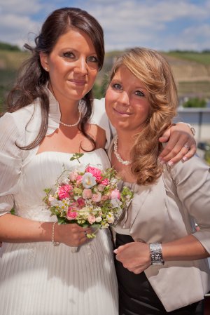 Hochzeit Bild 167