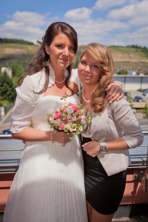 Hochzeit Bild 168