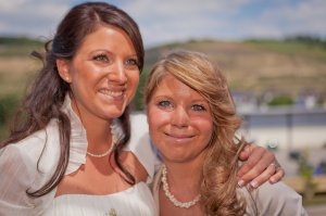 Hochzeit Bild 169