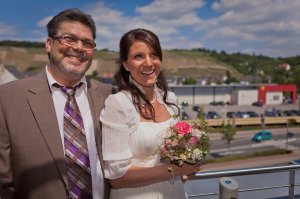 Hochzeit Bild 173