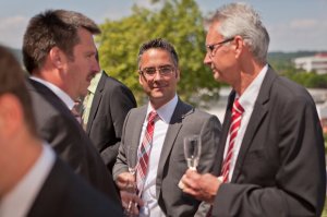 Hochzeit Bild 174