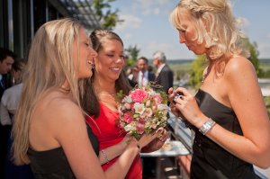 Hochzeit Bild 179