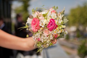 Hochzeit Bild 181