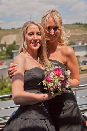 Hochzeit Bild 183