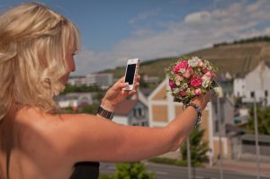 Hochzeit Bild 185