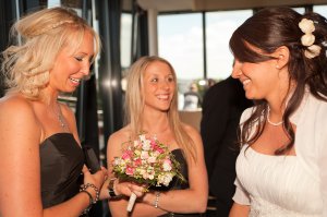 Hochzeit Bild 188