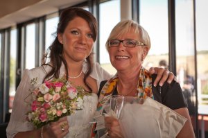 Hochzeit Bild 191