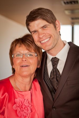 Hochzeit Bild 193