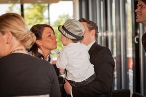 Hochzeit Bild 194