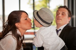 Hochzeit Bild 195