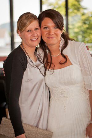 Hochzeit Bild 197
