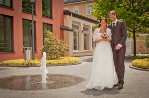 Hochzeit Bild 208
