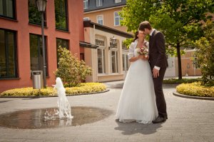 Hochzeit Bild 209