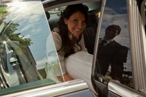 Hochzeit Bild 210