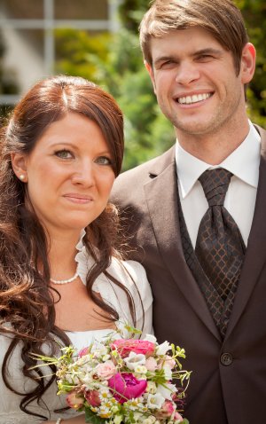 Hochzeit Bild 212