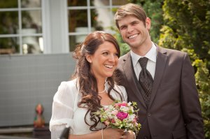 Hochzeit Bild 213