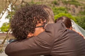 Hochzeit Bild 216
