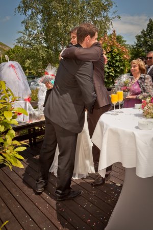 Hochzeit Bild 217