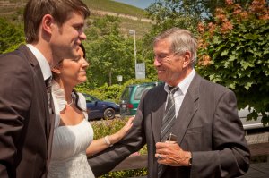 Hochzeit Bild 218