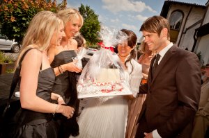 Hochzeit Bild 221