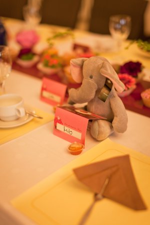 Hochzeit Bild 229