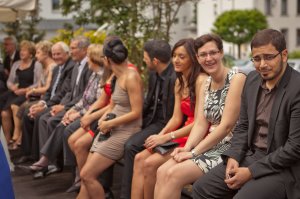 Hochzeit Bild 236