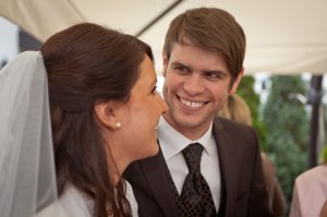Hochzeit Bild 239