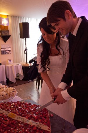 Hochzeit Bild 242