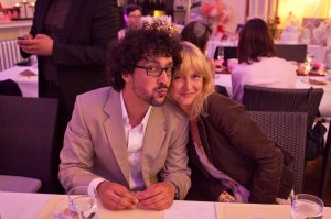 Hochzeit Bild 243