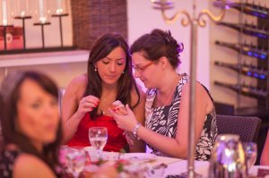 Hochzeit Bild 249