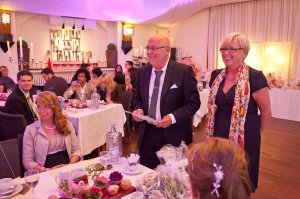 Hochzeit Bild 259