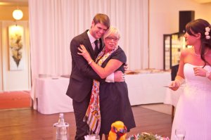 Hochzeit Bild 261