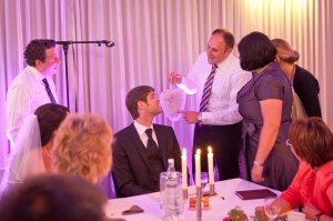 Hochzeit Bild 262