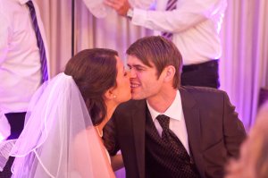 Hochzeit Bild 263