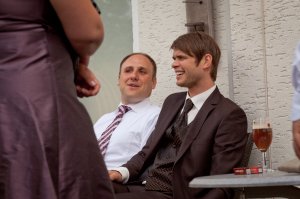 Hochzeit Bild 268