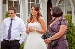 Hochzeit Bild 270