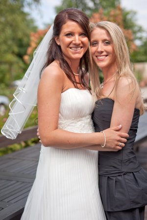 Hochzeit Bild 272