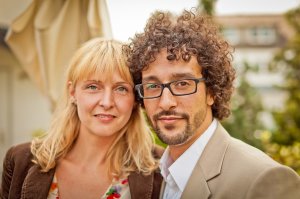 Hochzeit Bild 277