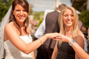 Hochzeit Bild 279