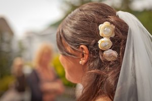 Hochzeit Bild 280