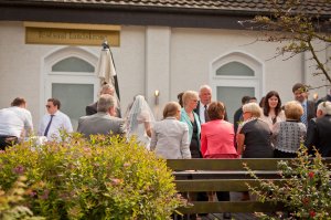 Hochzeit Bild 281