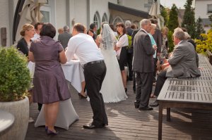 Hochzeit Bild 282