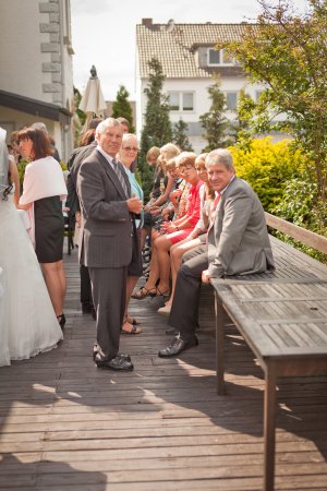 Hochzeit Bild 283