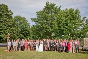 Hochzeit Bild 285