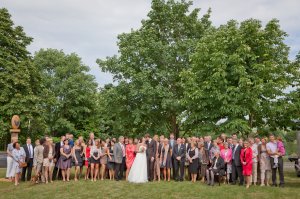 Hochzeit Bild 286