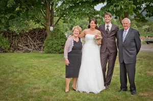Hochzeit Bild 289