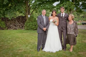 Hochzeit Bild 290